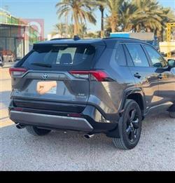 تويوتا راف 4